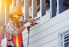 Best Siding Repair  in Redding, CA