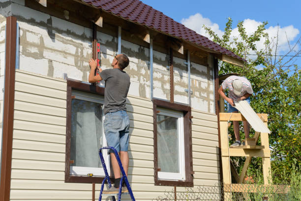 Best Stone Veneer Siding  in Redding, CA